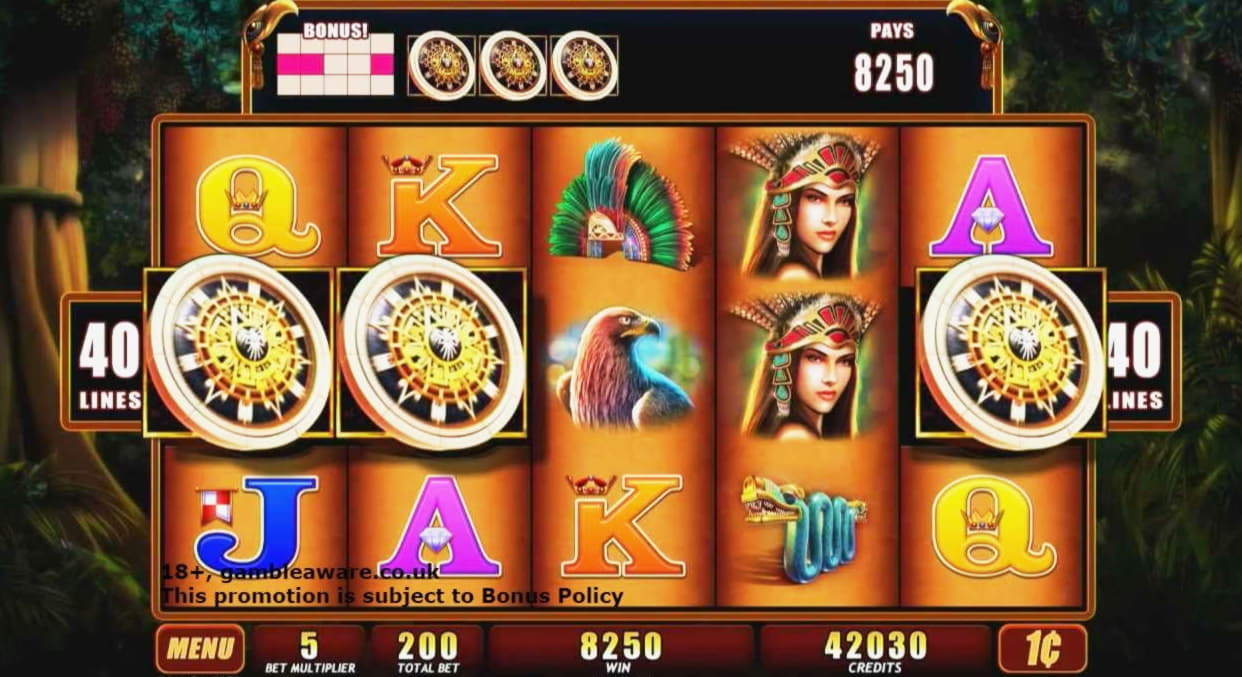 £660 Free Casino Tournament at Casino-X