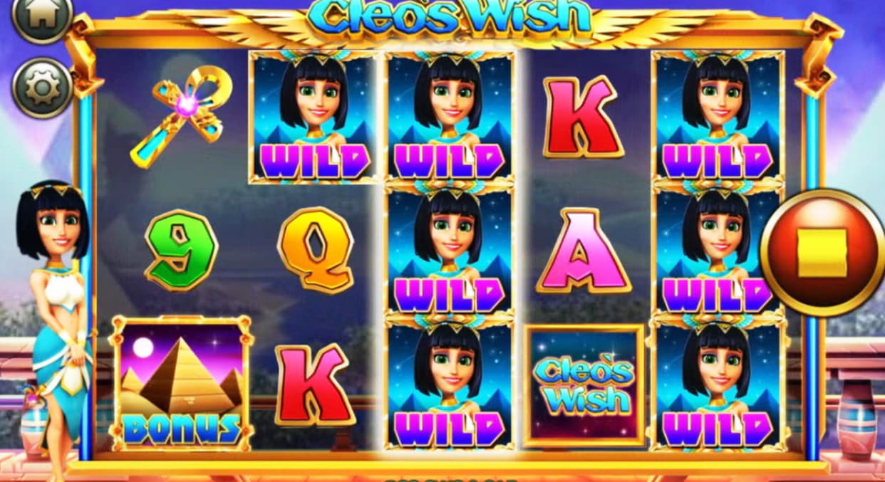 €1950 No deposit at Estonia Casino 