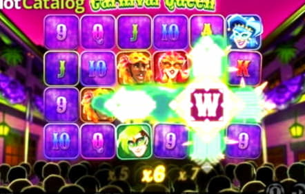 795% Match Bonus Casino at Ruby Fortune Casino