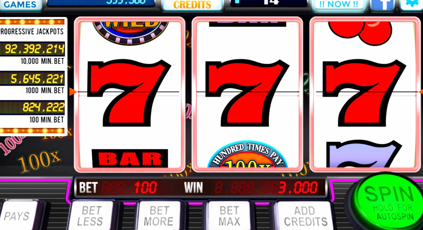 45% Signup casino bonus at CasiPlay Casino