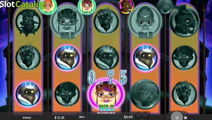 EURO 940 Casino Tournament at LV Bet Casino