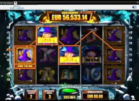 €75 Free Casino Tournament at Rizk Casino