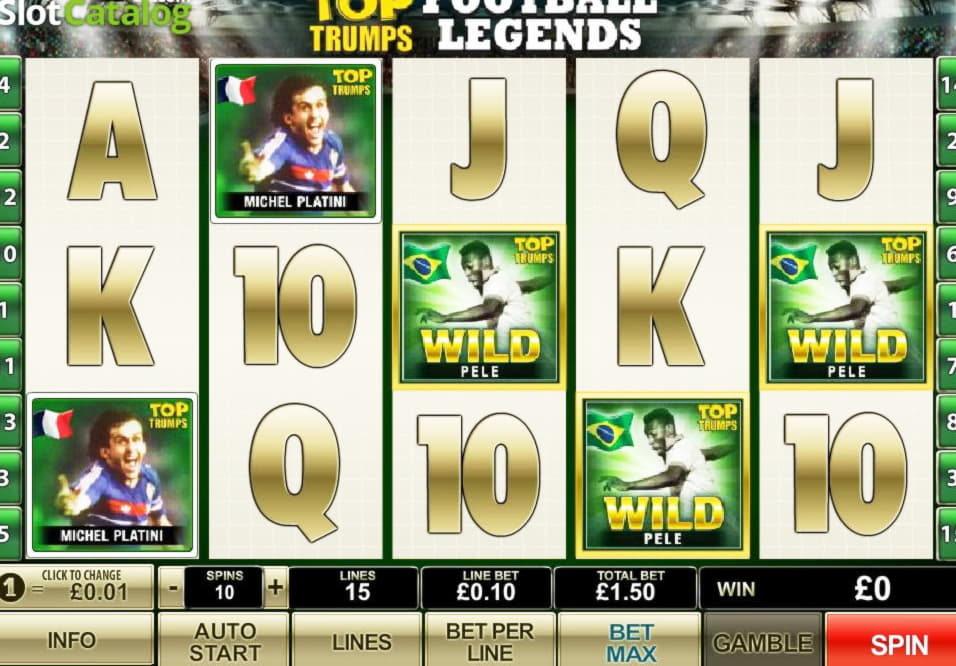 €95 Online Casino Tournament at Slotty Vegas Casino