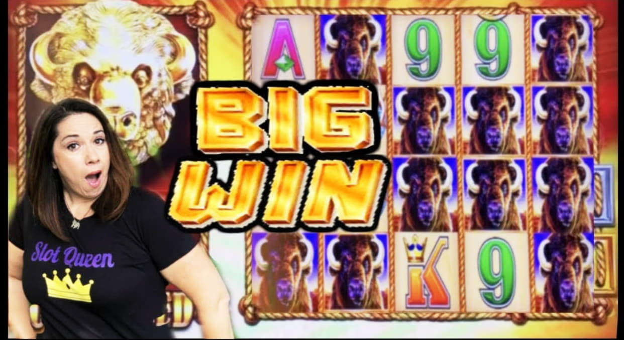 99 Trial Spins at Bet Hard Casino