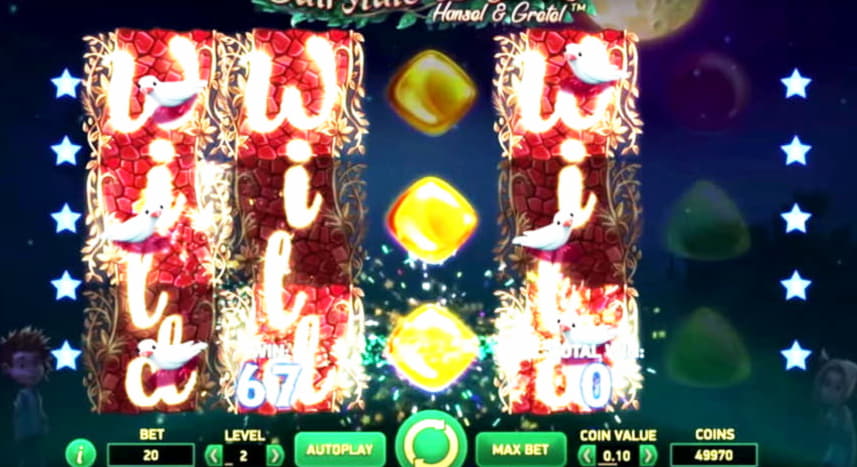 200% Casino Welcome Bonus at Loki Casino