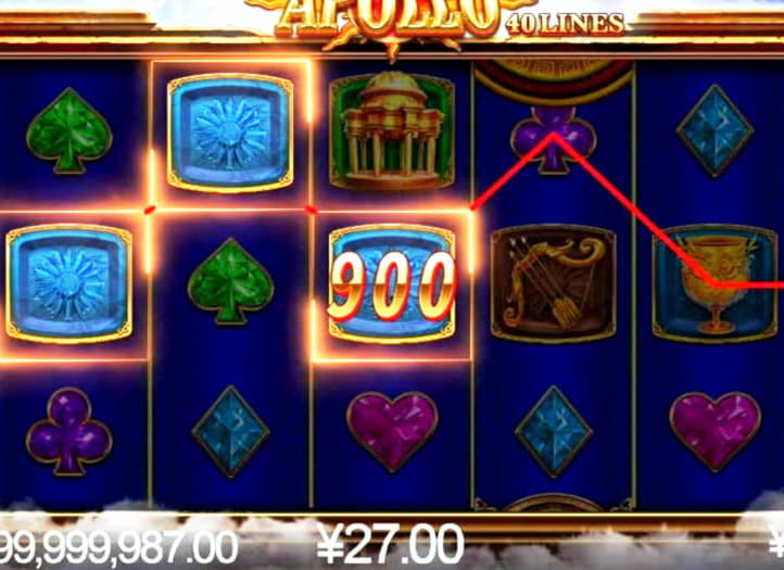 935% Match bonus casino at Omni Slots Casino