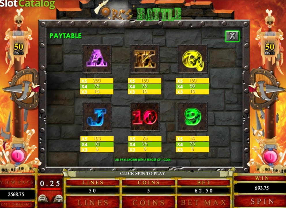130% Casino Welcome Bonus at Party Casino