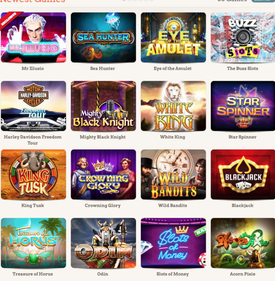£2695 NO DEPOSIT at Leo Dubai Casino