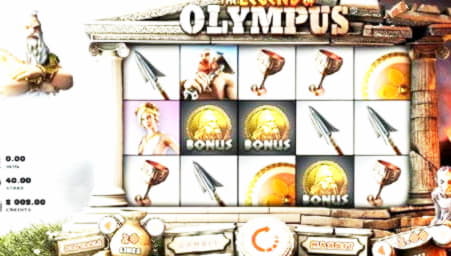 Eur 3960 No Deposit Bonus Casino at bWin Casino