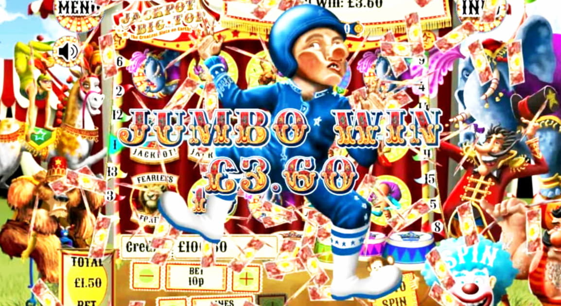960% Match Bonus Casino at Ruby Fortune Casino