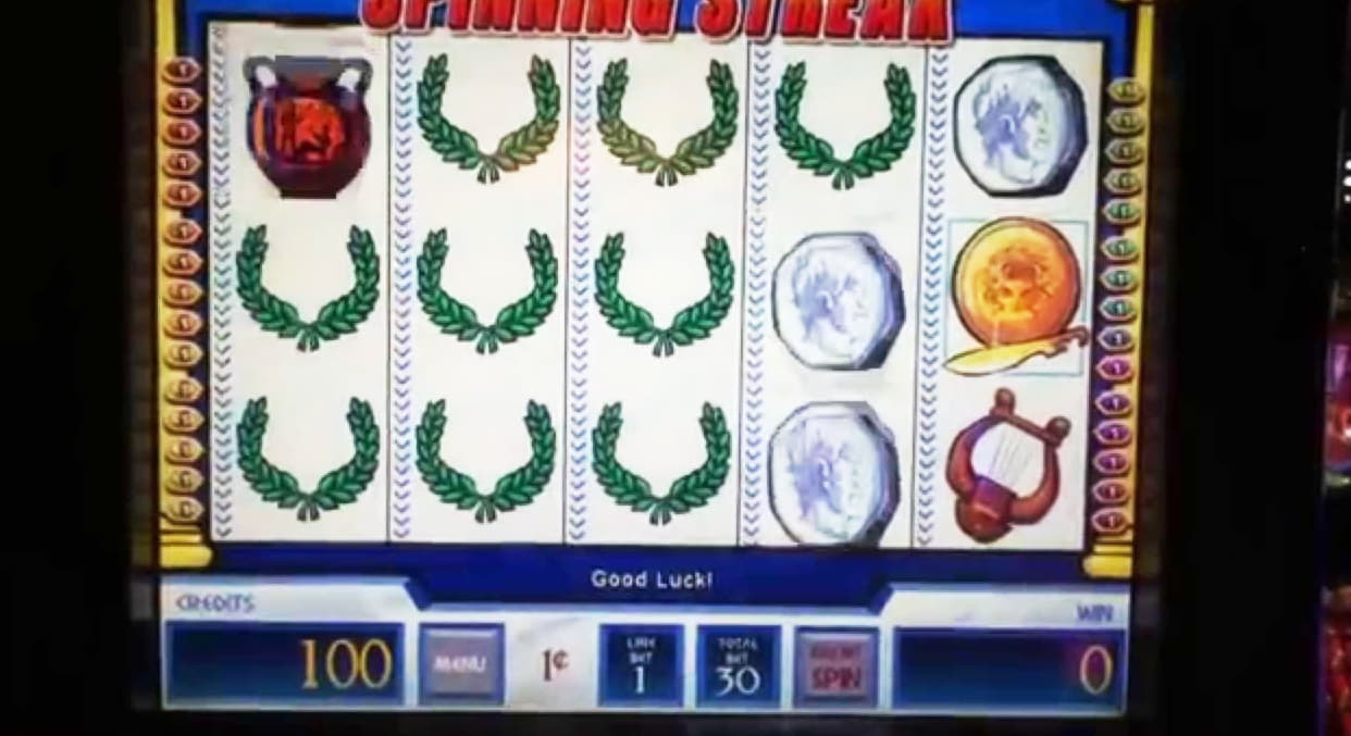 270% No Rules Bonus! at Platinum Play Casino