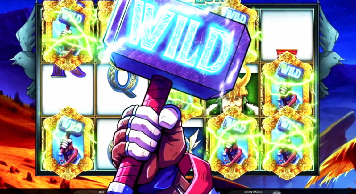 475% Match at a Casino at Oshi Casino