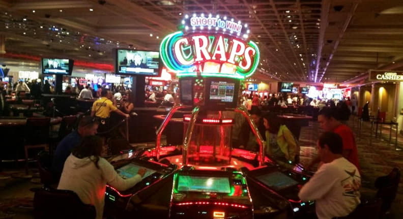 EURO 590 Free Casino Tournament at Wish Maker Casino