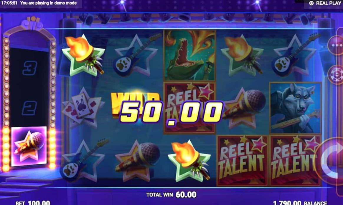 $165 Tournament at Platinum Play Casino