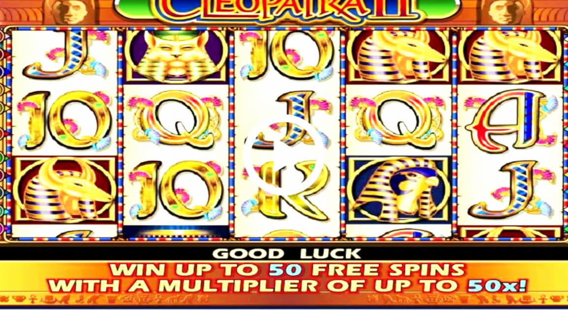 180 Free spins casino at Lucky Nugget Casino