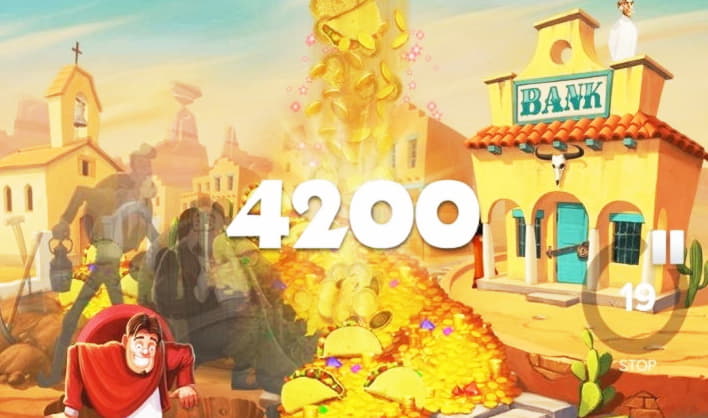 $205 Free chip at Estonia Casino 