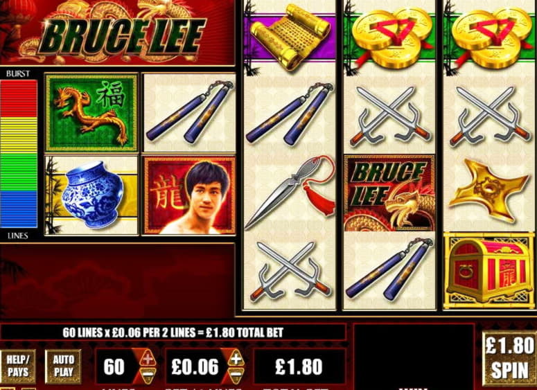 195 Free Spins at King Billy Casino
