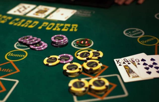 £180 No deposit bonus casino at Spin Palace Casino