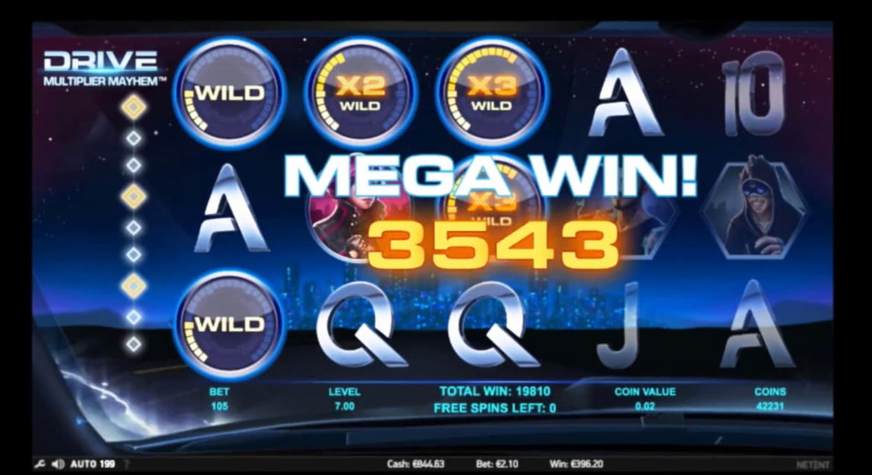 EUR 535 free chip at Gratorama Casino