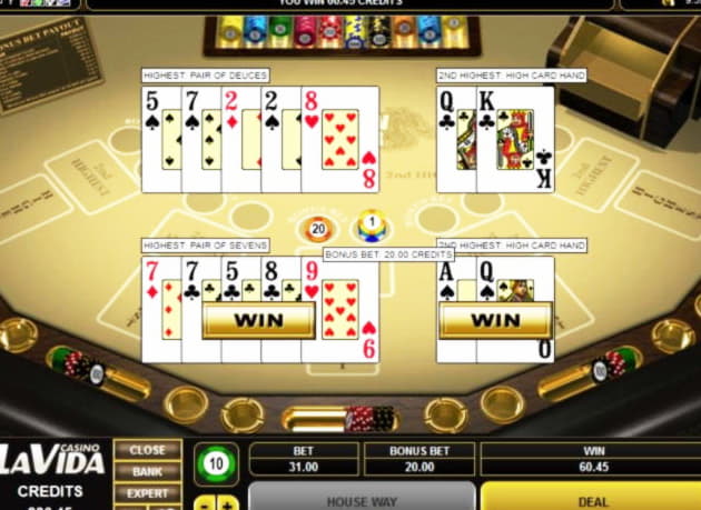﻿$545 Casino tournaments freeroll at Spin Palace Casino