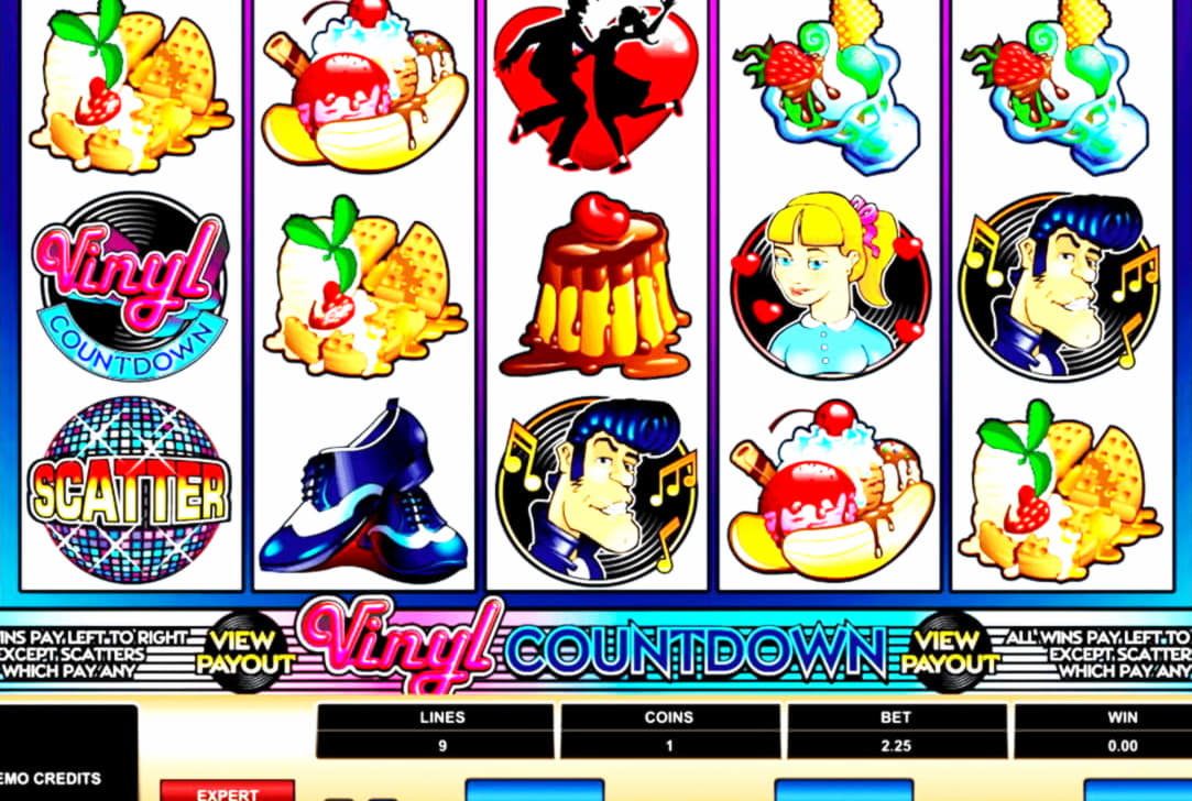 EURO 990 Online Casino Tournament at Lucky Nugget Casino