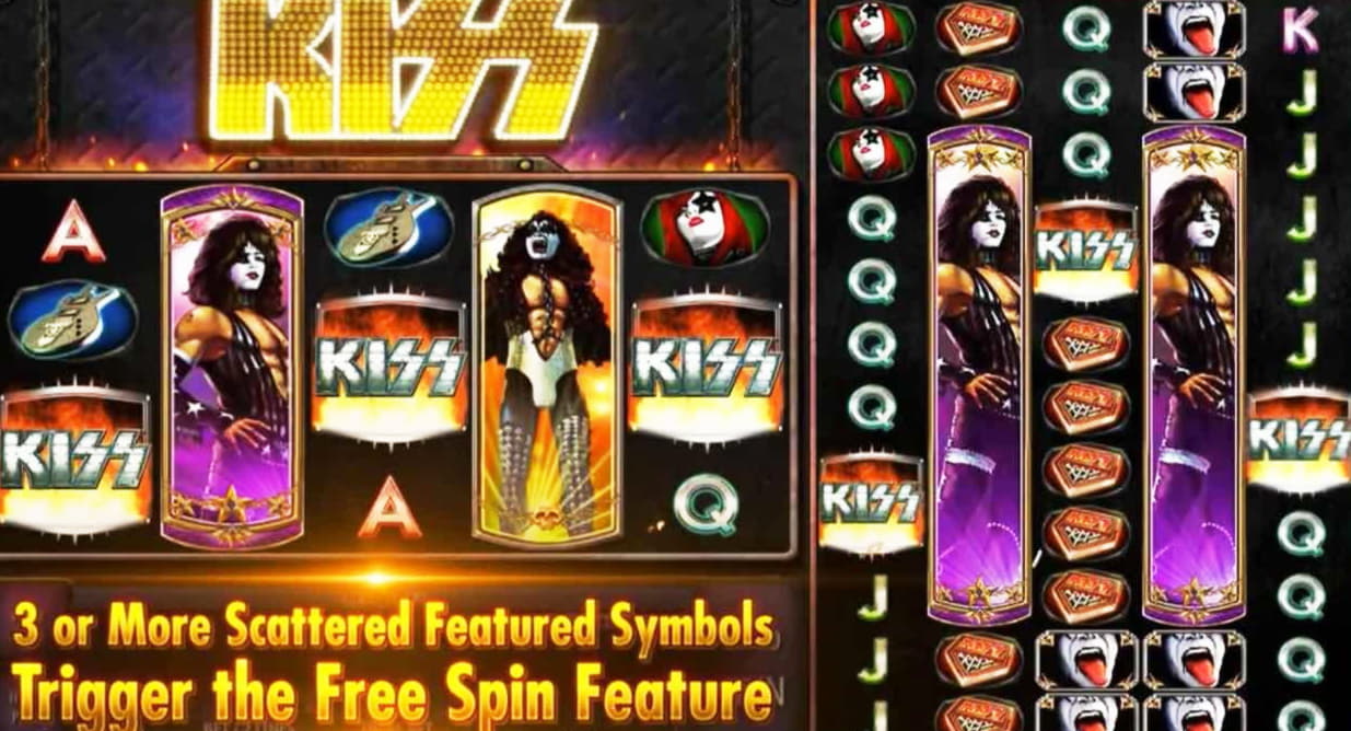 230 Free spins at bWin Casino