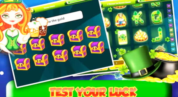 €510 Casino Chip at Loki Casino