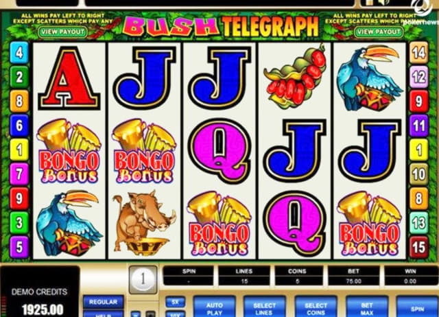 290 Free Spins right now at 777 Casino