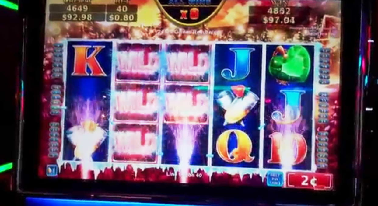 £350 Mobile freeroll slot tournament at Oshi Casino