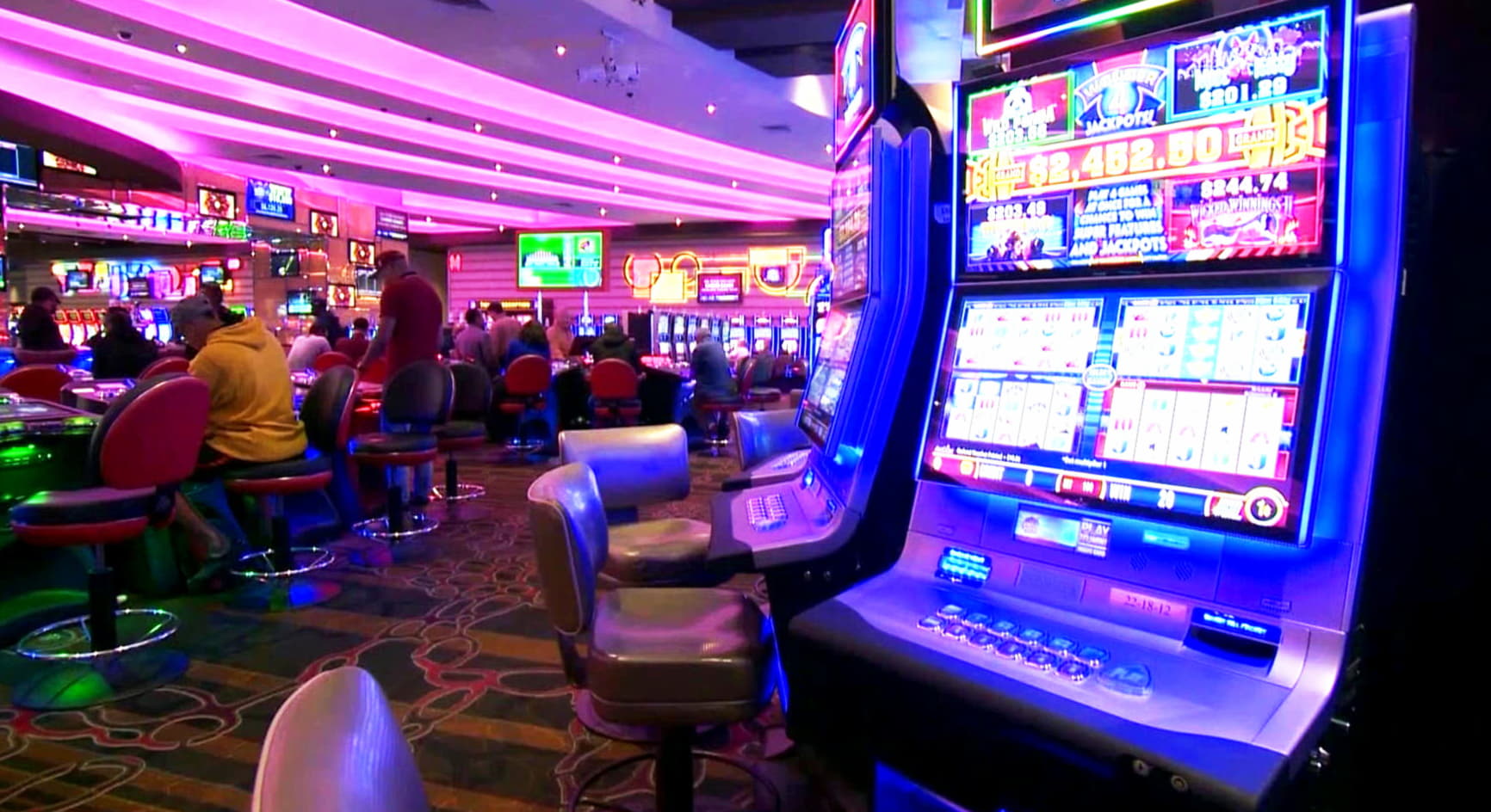 285 Free Spins at Estonia Casino 