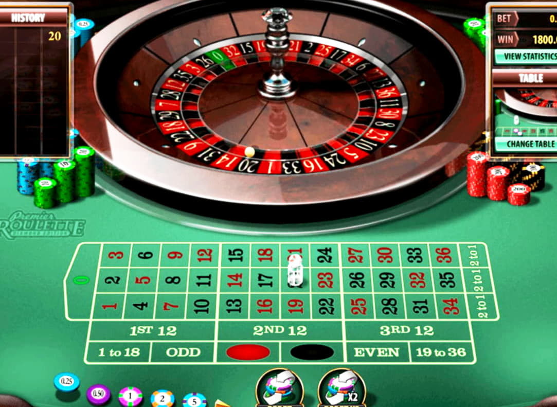 35 Free Spins no deposit casino at Party Casino