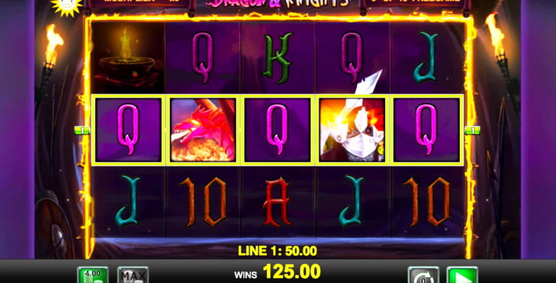 $310 Free Casino Ticket at King Billy Casino