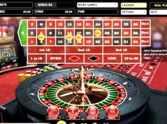 555% Deposit Match Bonus at King Billy Casino