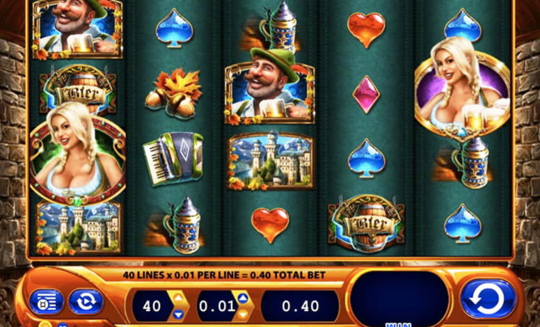 EURO 480 free chip casino at Estonia Casino 