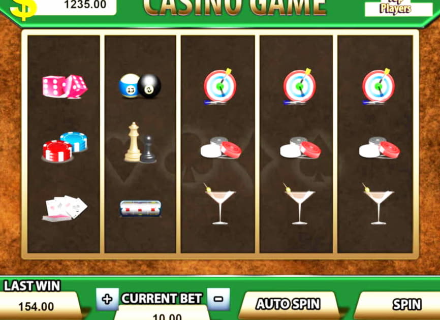 €4830 no deposit bonus casino at Lucky Nugget Casino