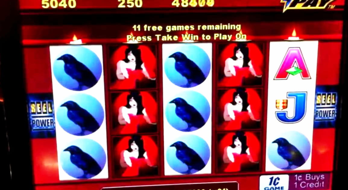 165 Trial Spins at Guts Casino