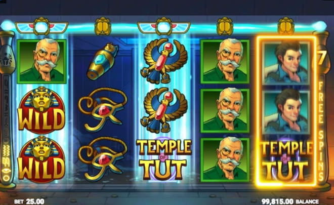 €430 Free Casino Tournament at Omni Slots Casino