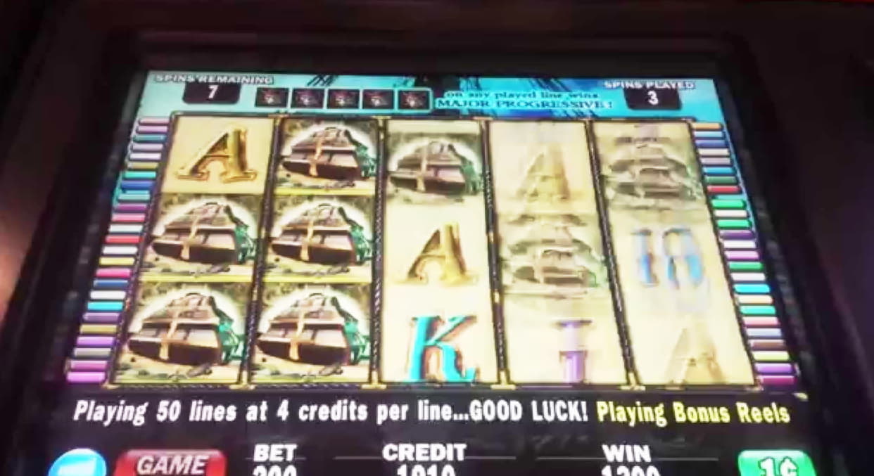 445% Casino Welcome Bonus at Ruby Fortune Casino