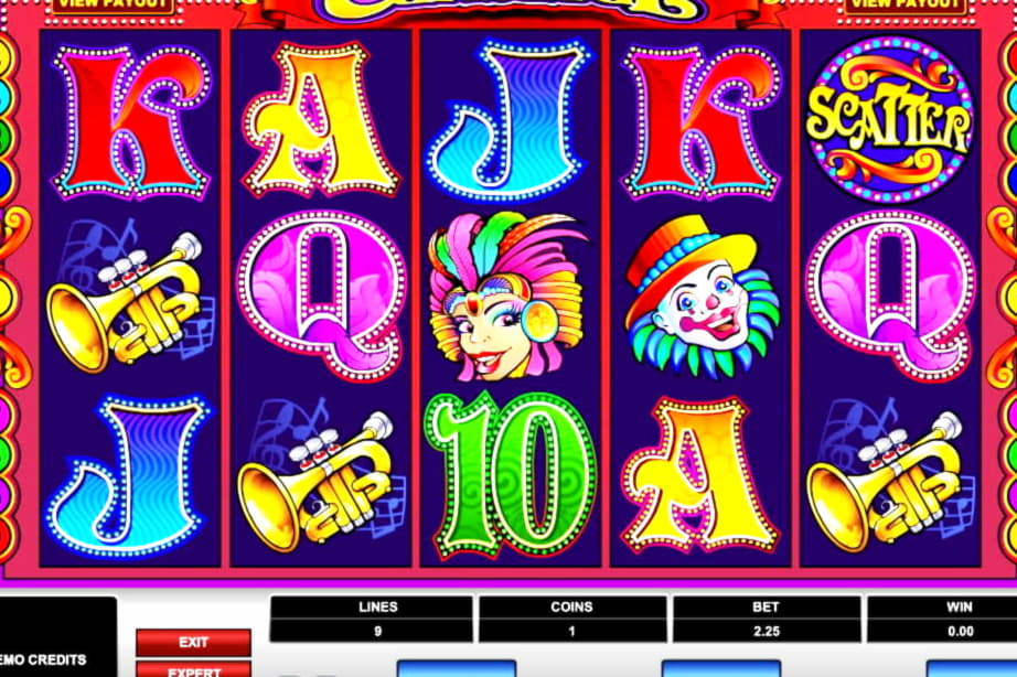 365% Match bonus casino at Spin Palace Casino