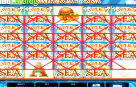 $580 Casino tournaments freeroll at Euro Palace Casino