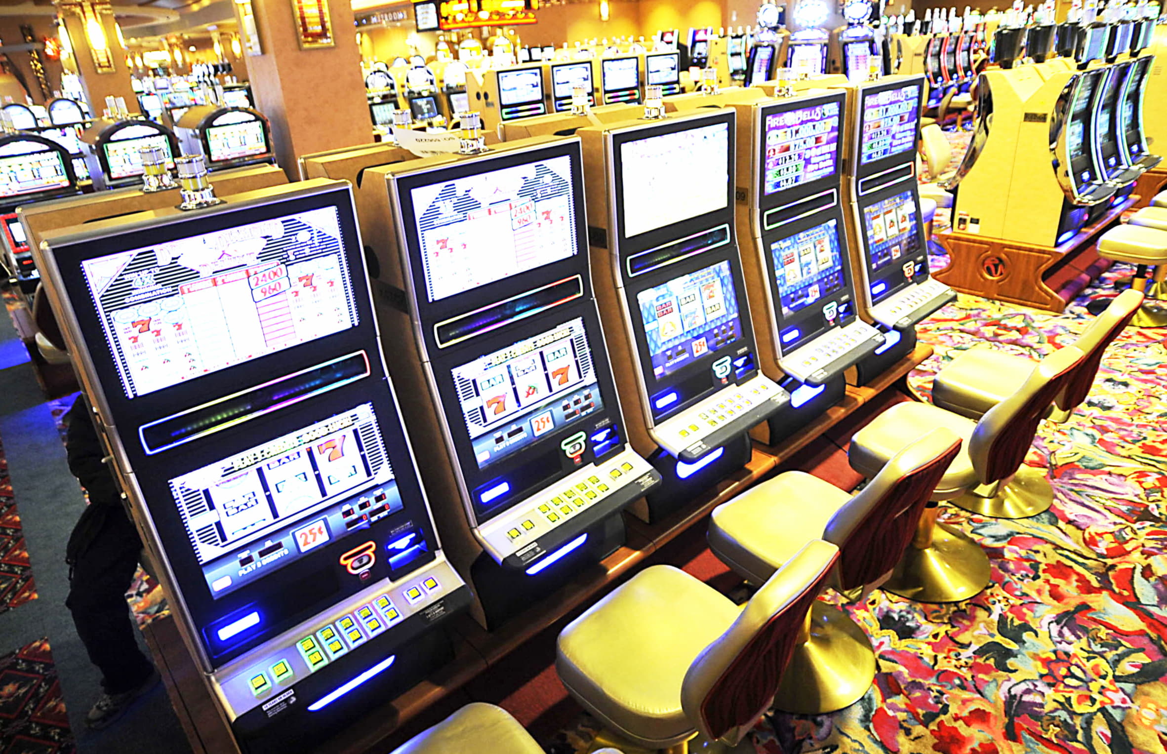 90 Free spins no deposit casino at Casino-X