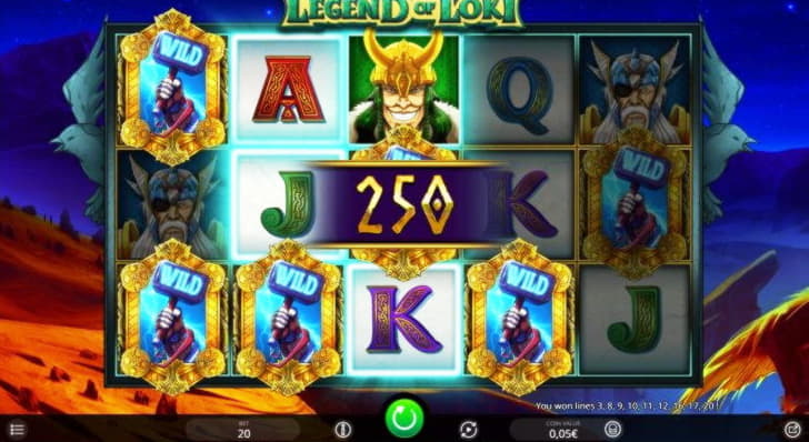 €195 Free Cash at LV Bet Casino