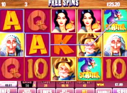 Eur 1075 NO DEPOSIT at Estonia Casino 