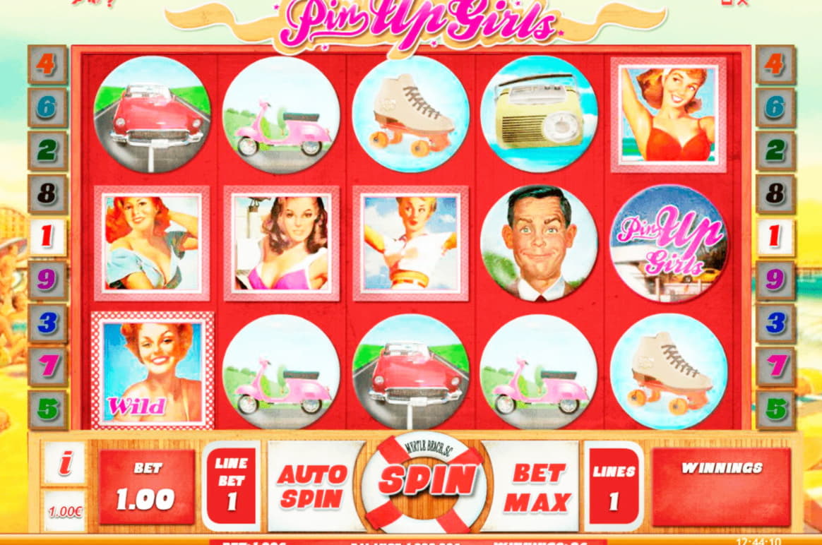 $550 Daily freeroll slot tournament at LV Bet Casino