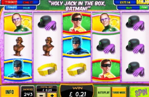 €790 Tournament at Party Casino