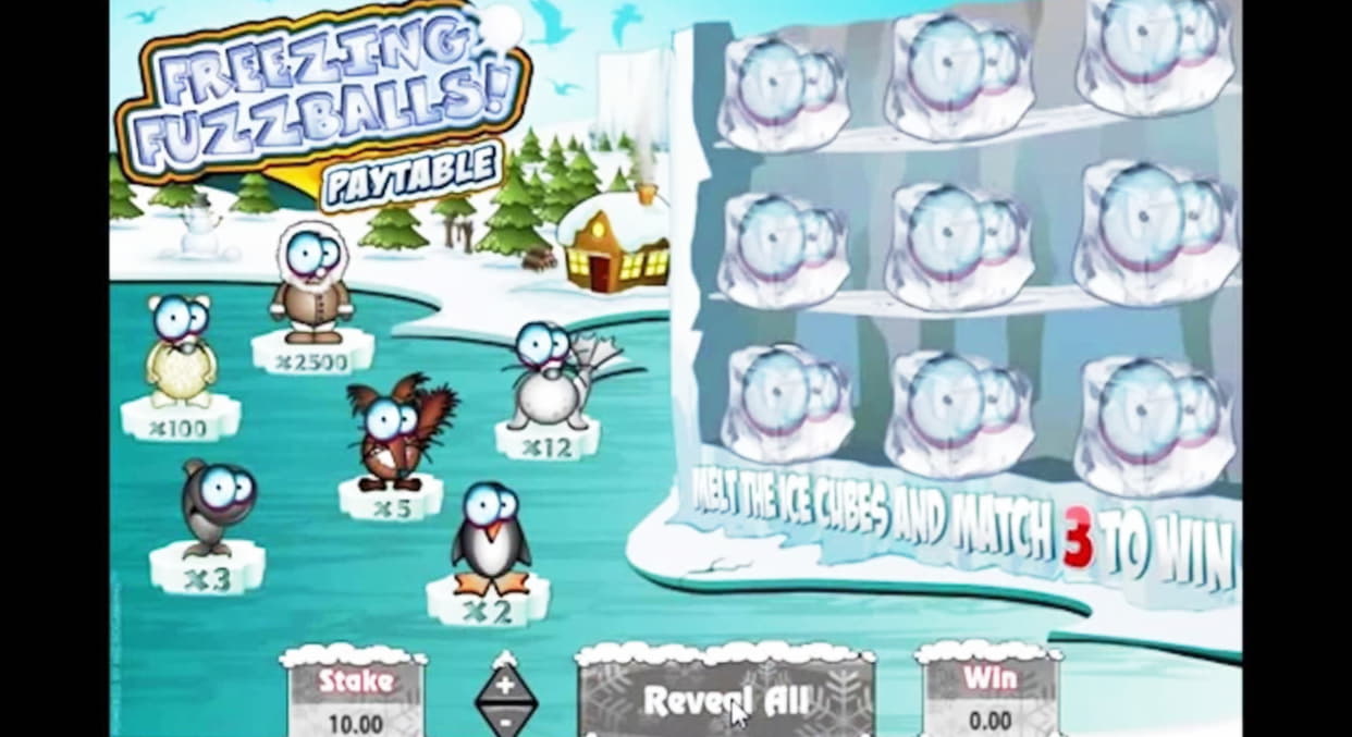 EUR 785 Free Casino Tournament at Bet Hard Casino