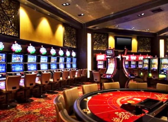 60% Match bonus at Casino-X