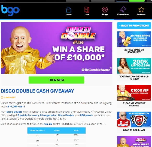 $610 Tournament at Lucky Nugget Casino