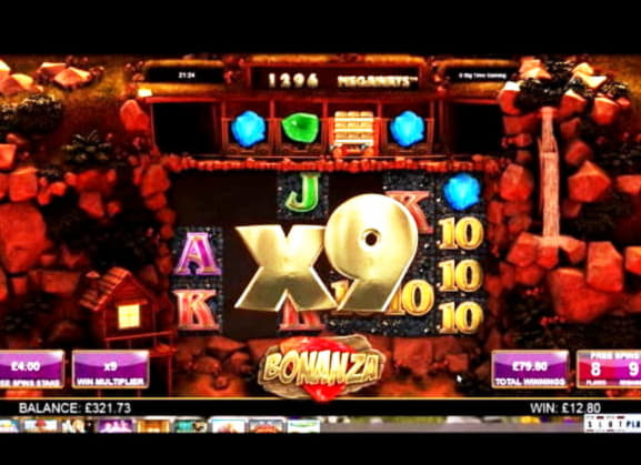 EURO 275 Casino tournaments freeroll at Wish Maker Casino