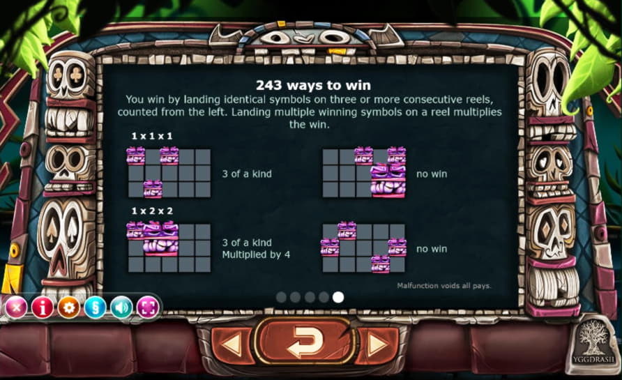 EUR 290 Casino chip at Oshi Casino